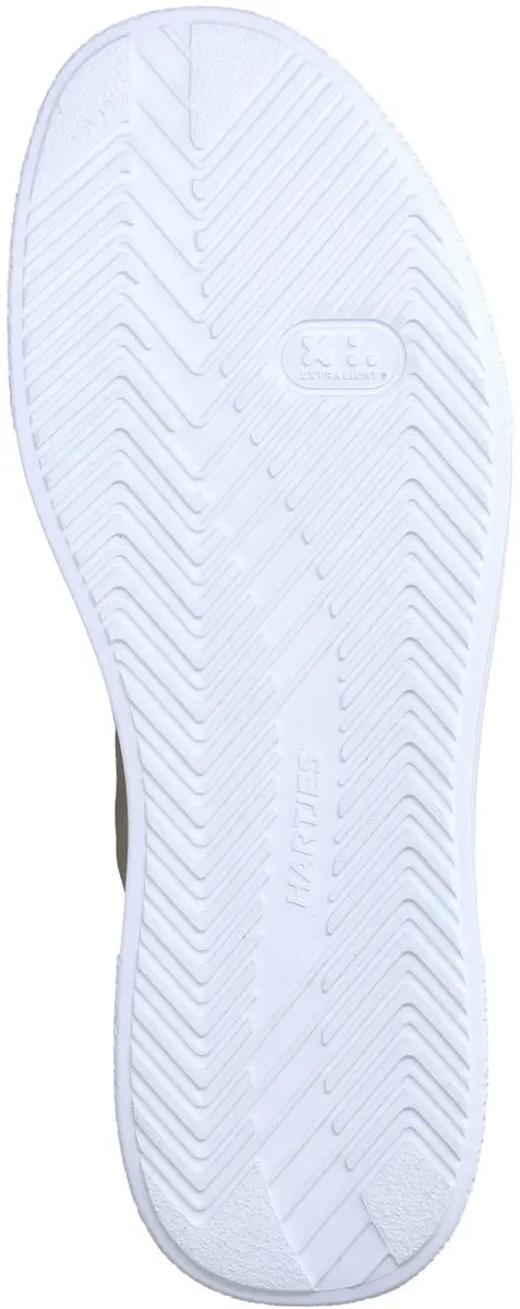 Dames Veterschoenen Hartjes Sophie Shoe Weiss-beige Wit - Maat 42 - afbeelding 6 van 6