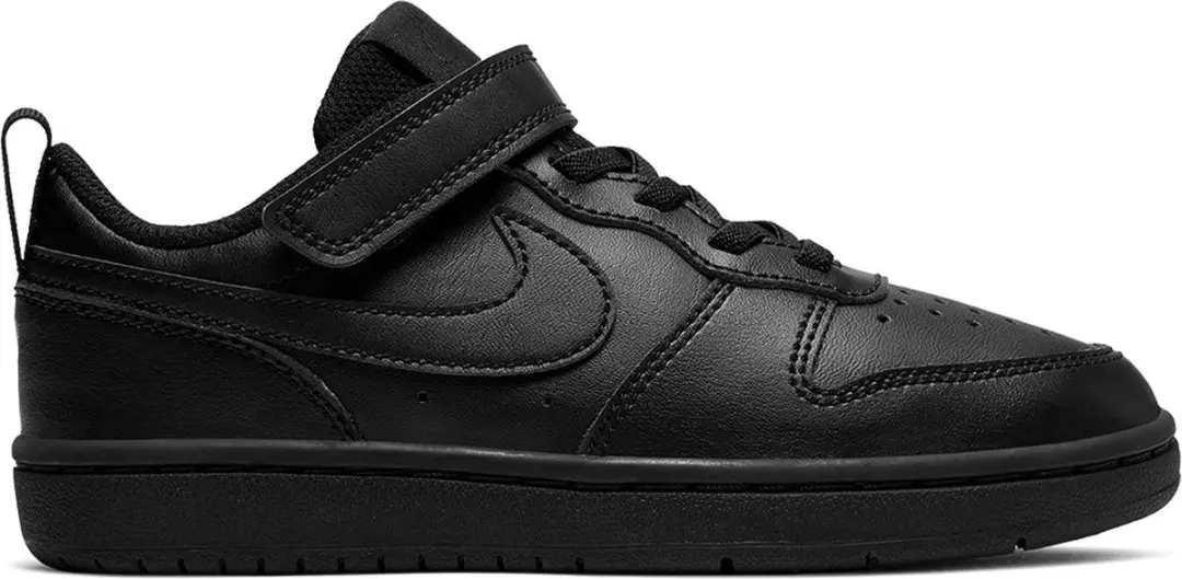 Nike Court Borough Low 2 Kids Sneakers