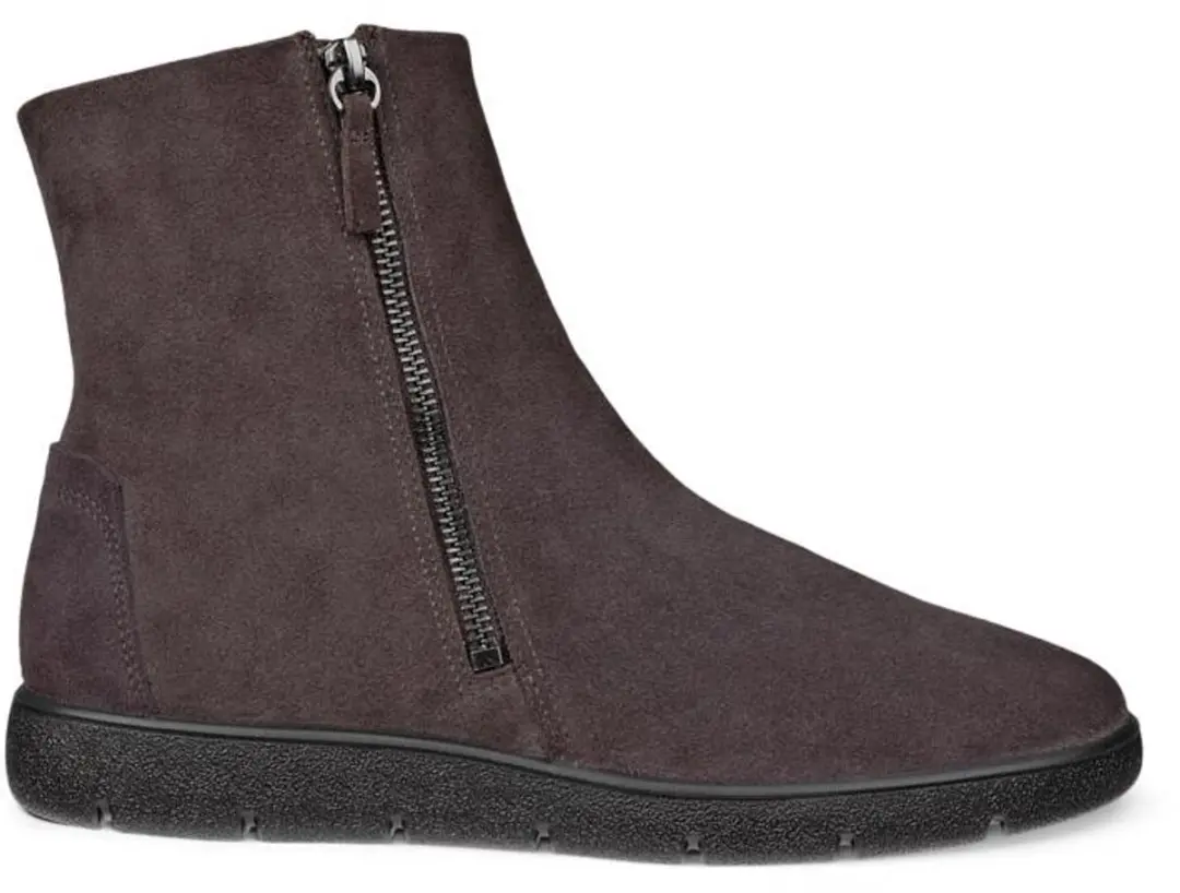 ECCO Bella 2 Dames Laarzen - Bruin