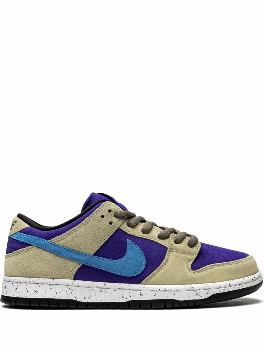Nike SB Dunk Low ACG Celadon maat 43