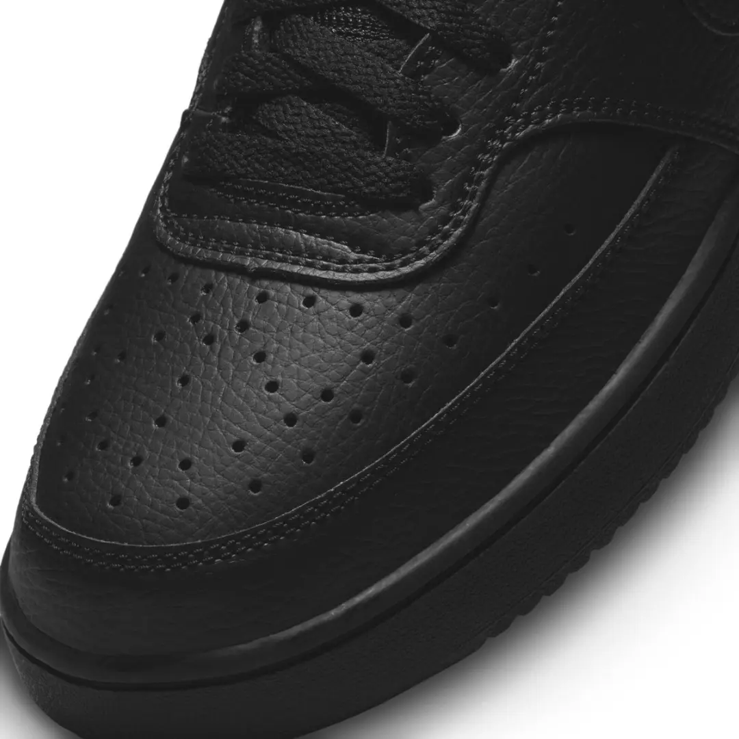 NIKE COURT VISION LOW NN - Sneakers - Unisex