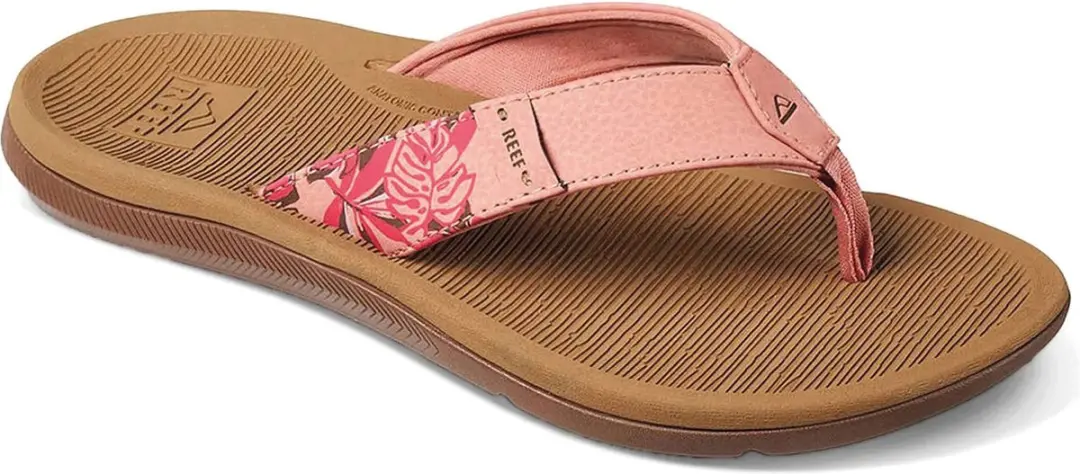 Reef Slippers Vrouwen