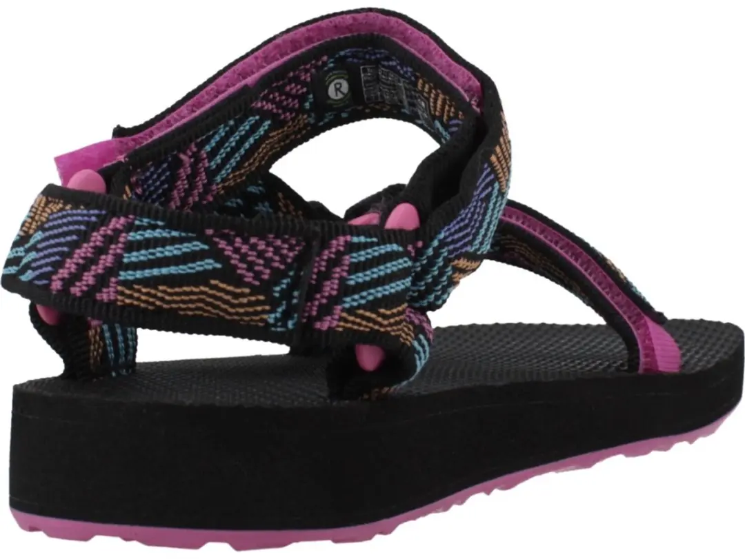 Teva Kids Original Universal Borderless Schoen - Maat 24 - Zwart