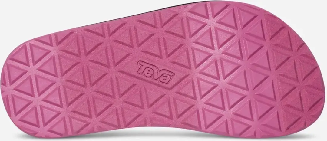 Teva Kids Original Universal Borderless Schoen - Maat 24 - Zwart