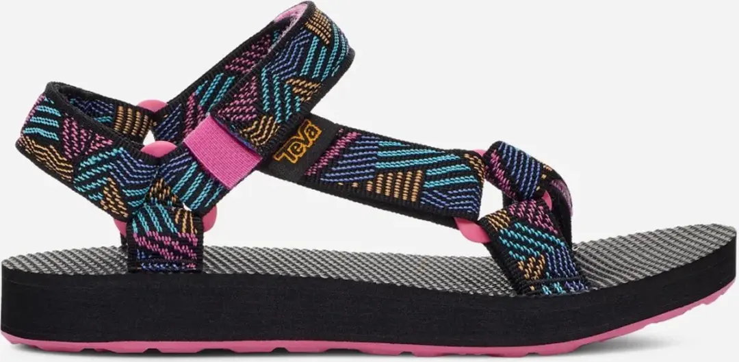Teva Kids Original Universal Borderless Schoen