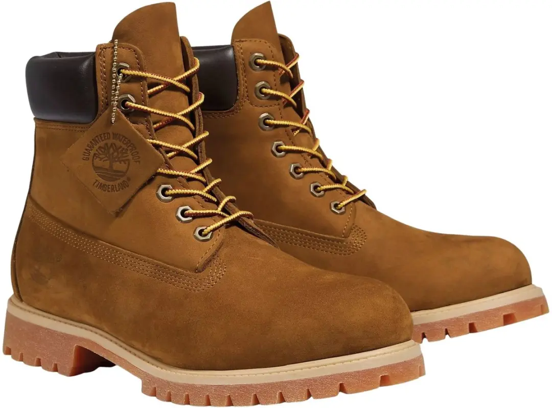Timberland Premium 6inch Boots Heren