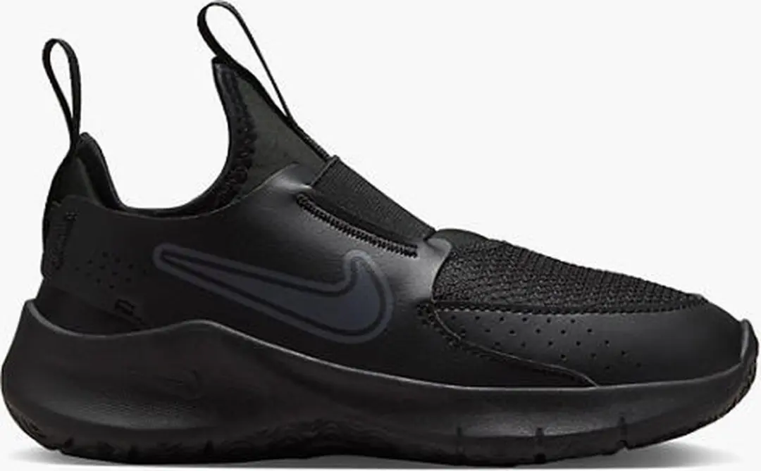 nike Zwarte FLEX RUNNER 3