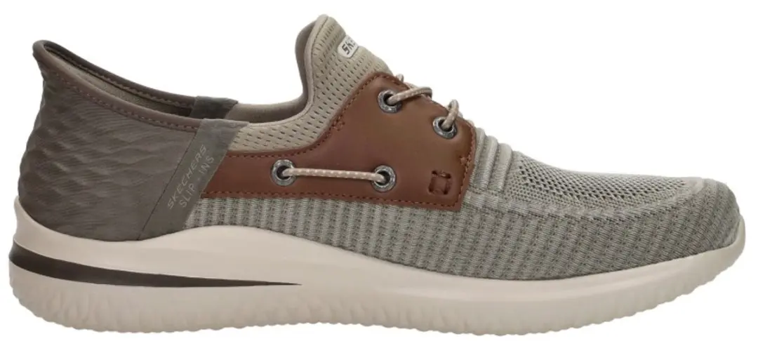 Skechers Slip-Ins: Delson 3.0 Sportief