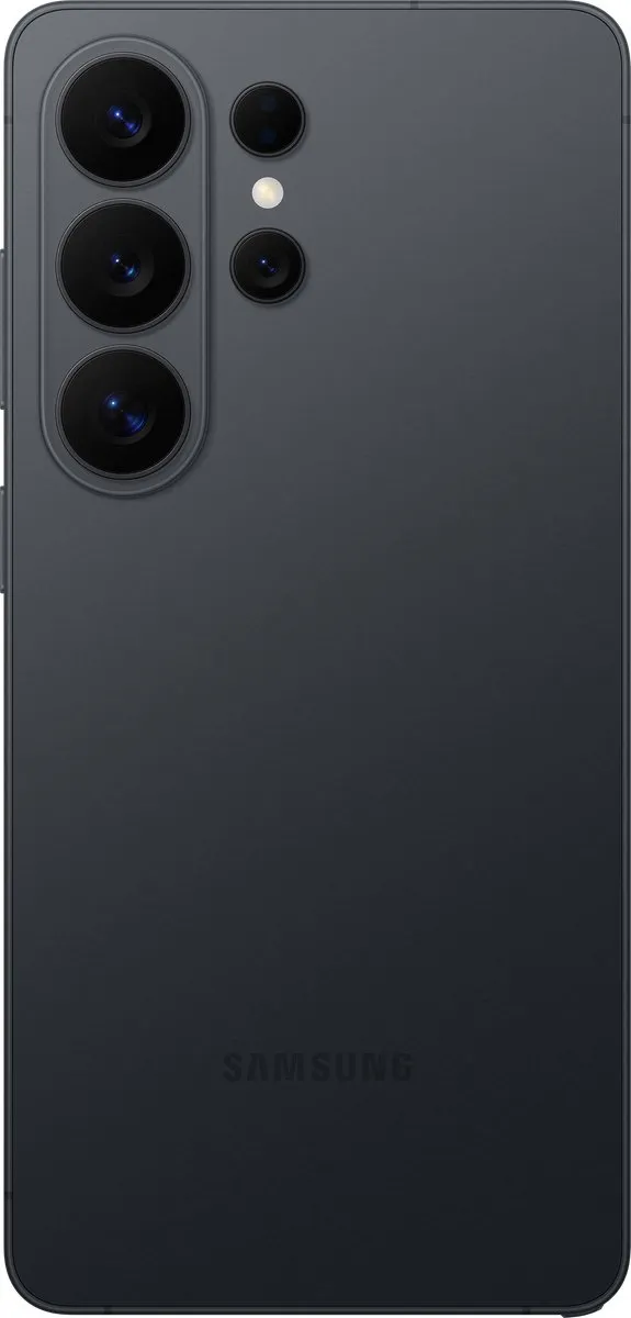 Samsung Galaxy S26 Ultra 1TB - Zwart