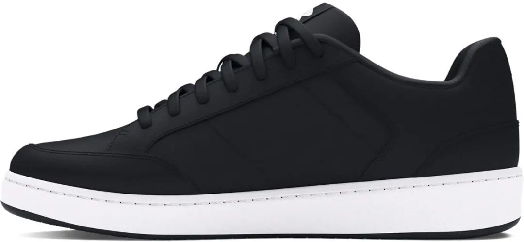 Under Armour Sportschuhe Official 3028486 Black 002-41 (US 8)