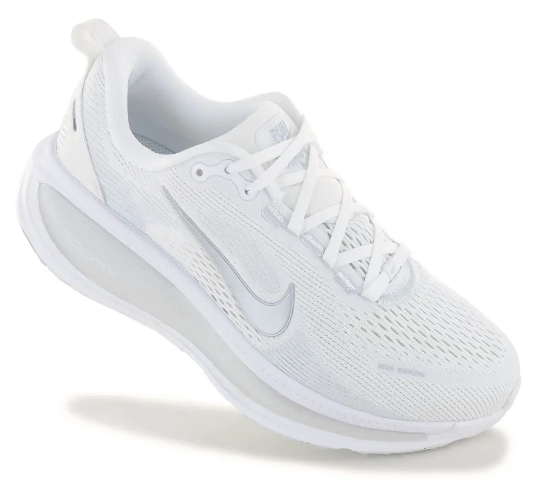 Nike Vomero 18 W Hardloopschoenen Wit - EU 40 - afbeelding 6 van 6