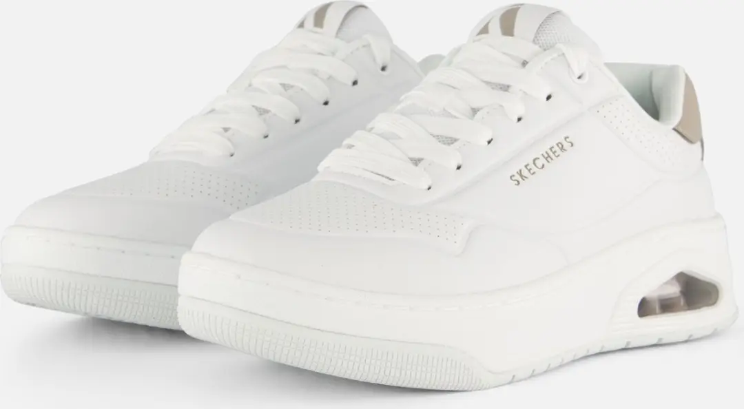 Skechers Uno Court Sneakers 106509