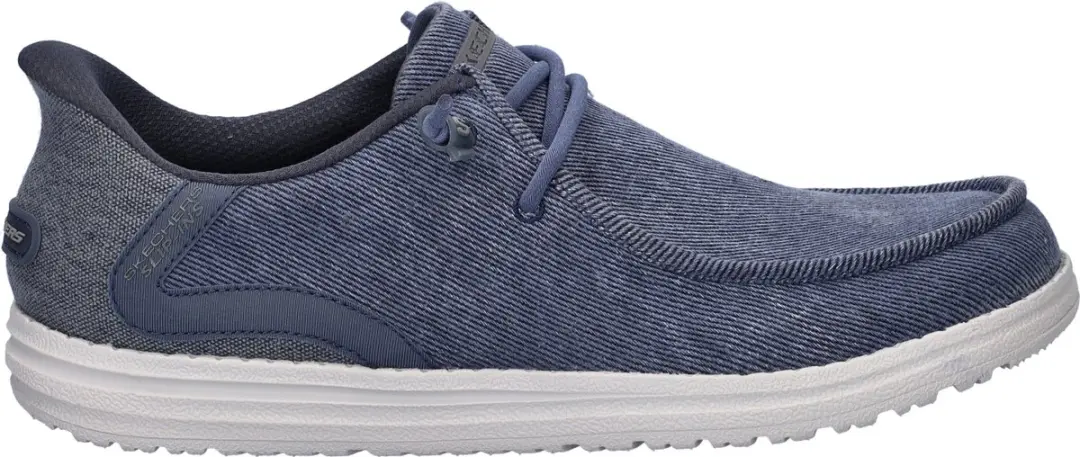 Skechers Hands Free Slip-Ins Melson heren instapschoen