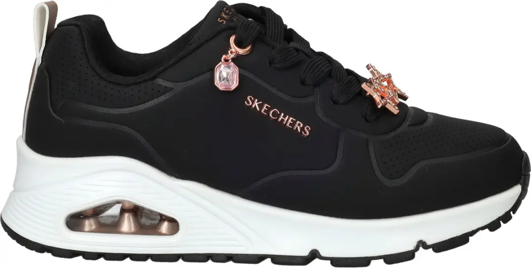 Skechers Uno Gen 1 Trendy Jewels Sneakers