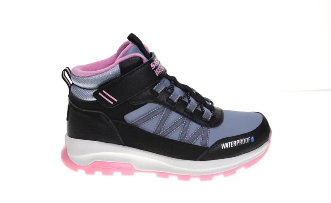 Wandelschoenen Bottines Meisjes Pink maat 37