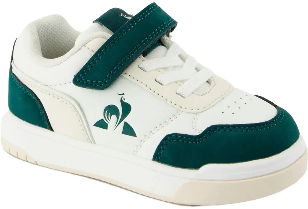 Le Coq Sportif Court Breaker Schoenen Groen EU 27 Jongens,Meisjes