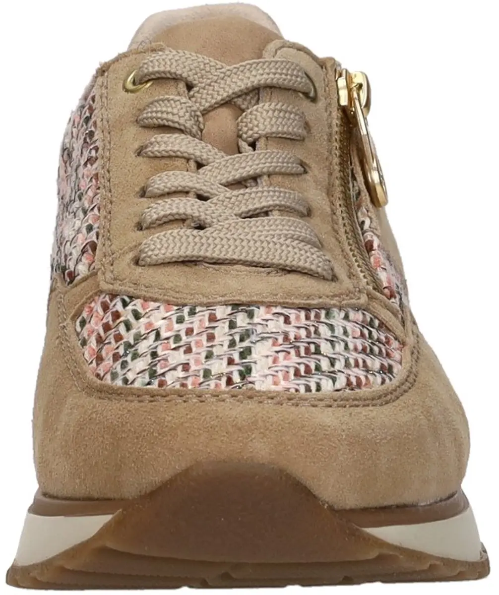 Rieker 101211 Sneakers - Beige - Maat 40