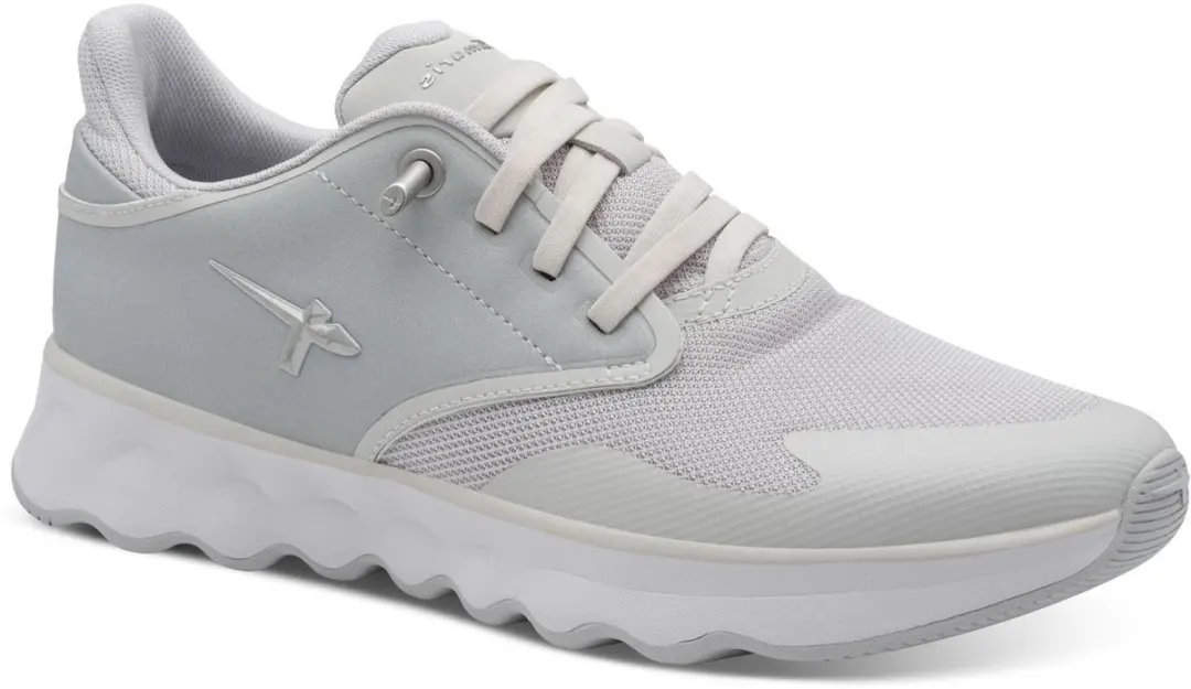 Tamaris Dames Sneaker 1-23700-44 204 Maat: 38 EU