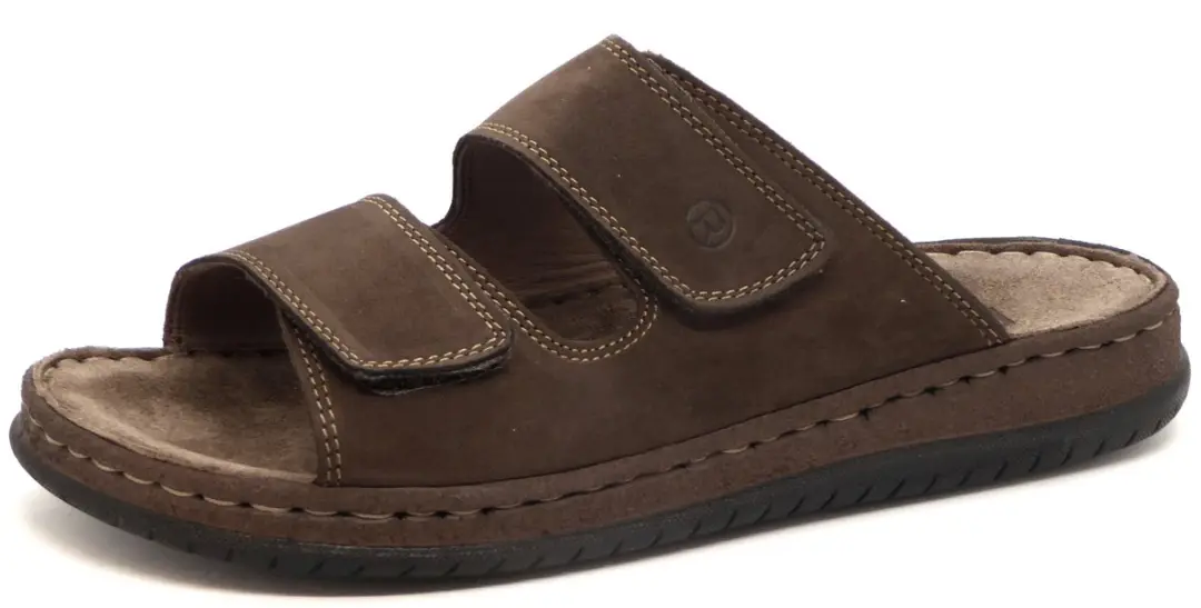 Rohde 6240 Teenslipper