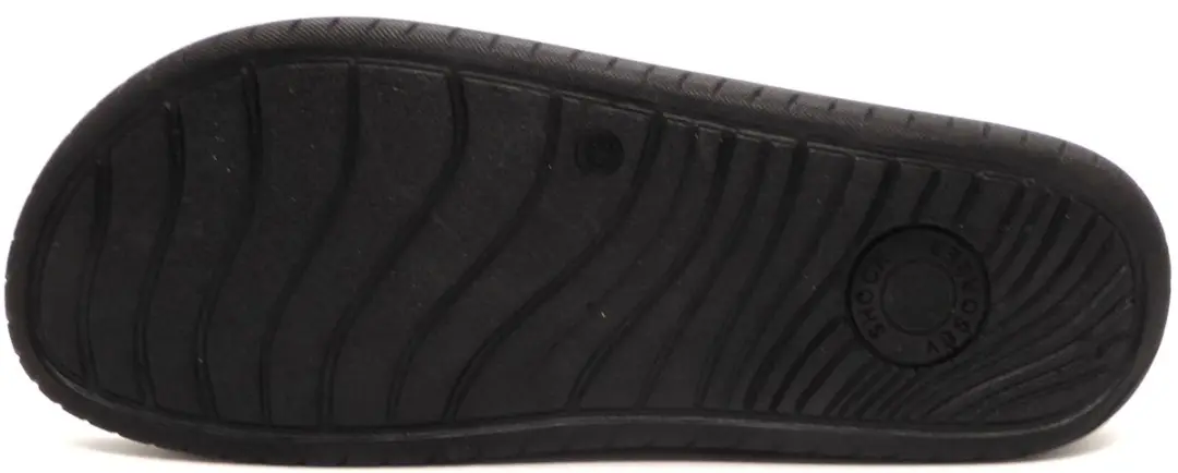 Rohde 6240 Teenslipper - Bruin