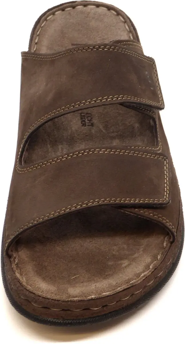 Rohde 6240 Teenslipper - Bruin
