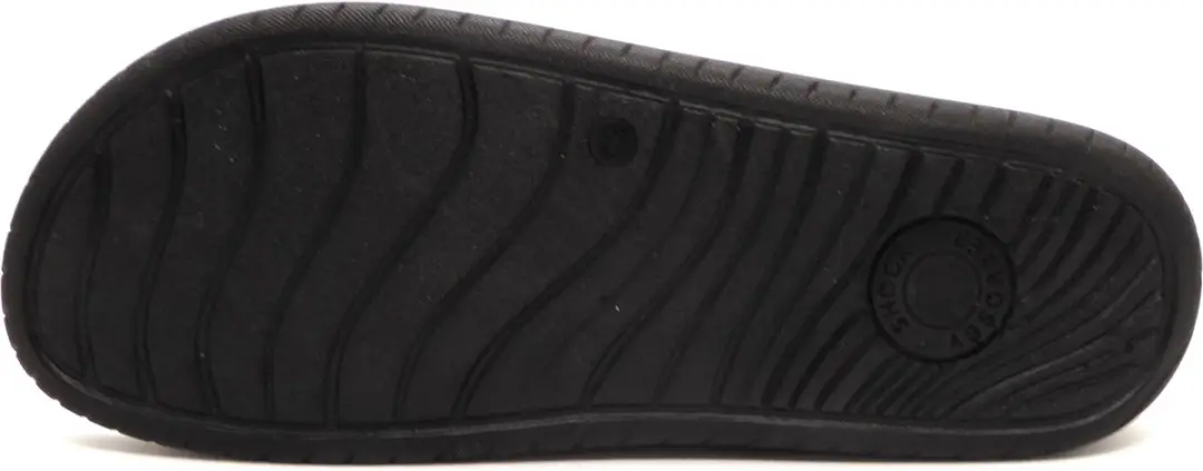 Rohde 6240 Teenslipper - Bruin