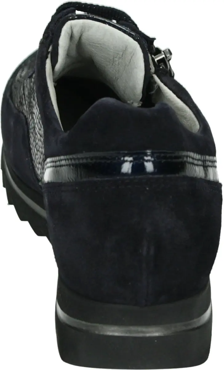 Wäldlaufer Haiba Lage Sneakers 923019 - Blauw 40.5