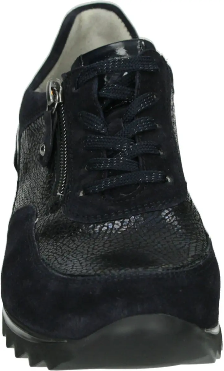 Wäldlaufer Haiba Lage Sneakers 923019 - Blauw 40.5