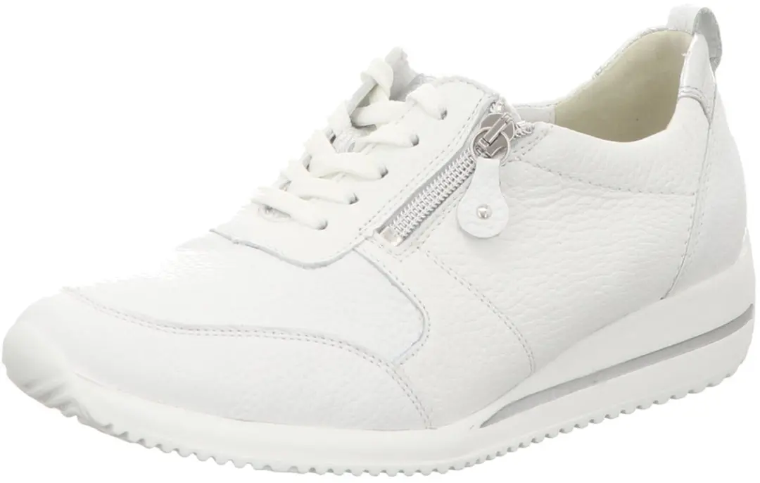 Wäldlaufer Himona 980007 Dames veterschoenen - Wit - afbeelding 5 van 5