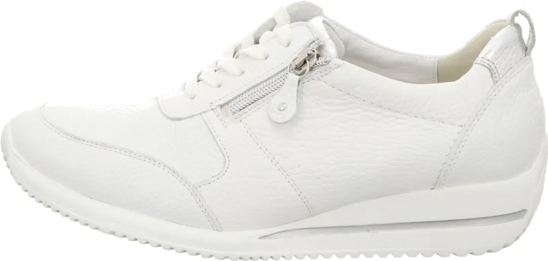 Wäldlaufer Himona 980007 Dames veterschoenen - Wit - afbeelding 2 van 5