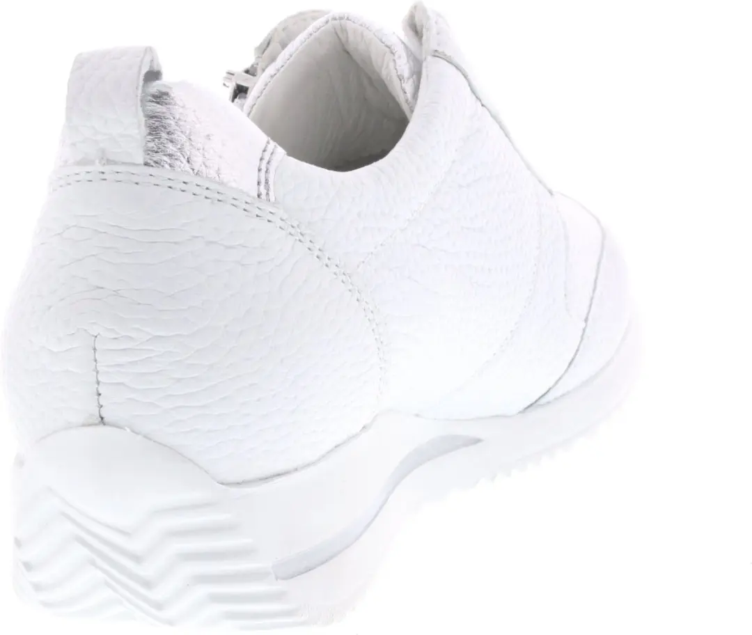 Wäldlaufer Himona 980007 Dames veterschoenen - Wit - afbeelding 3 van 5