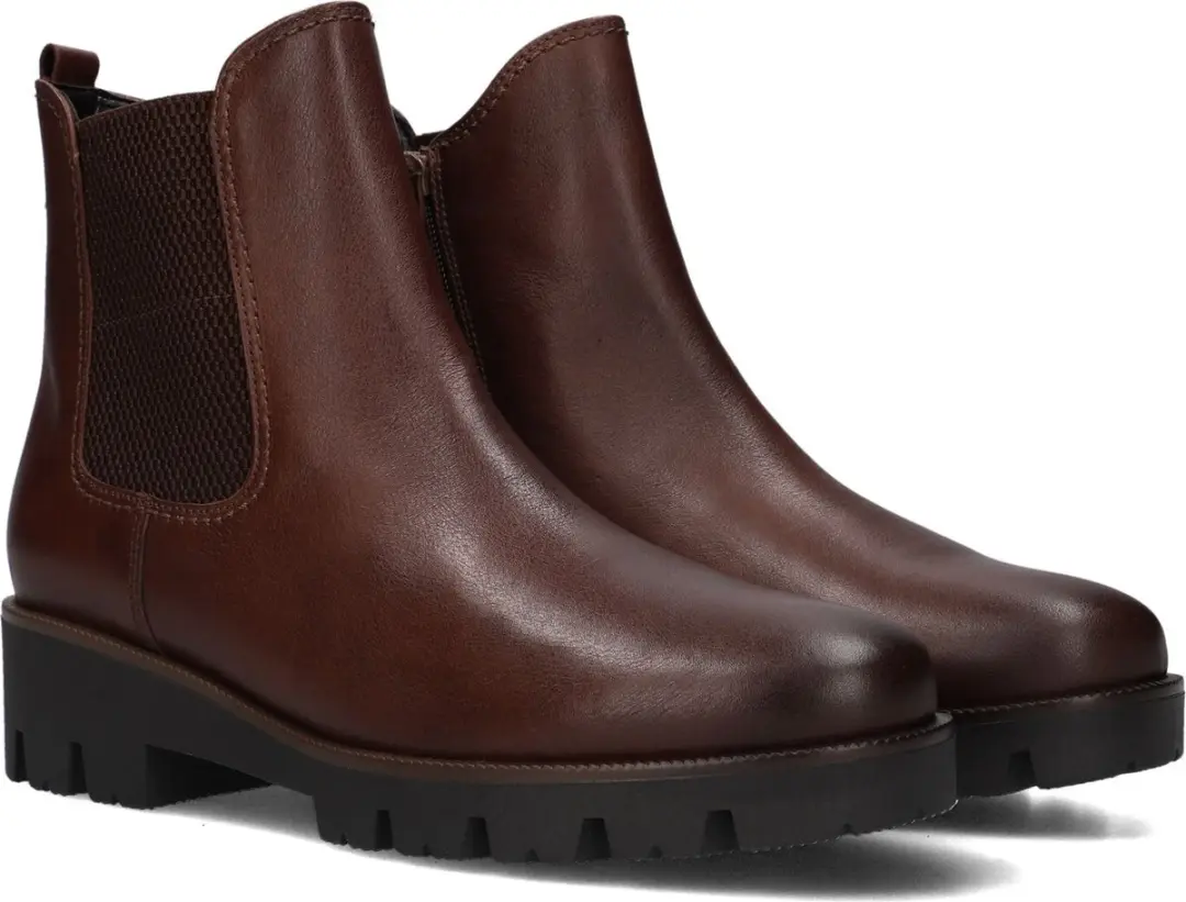 Gabor 771.1 Chelsea boots