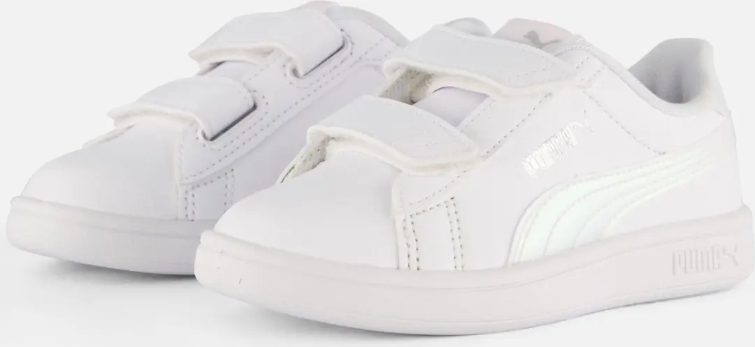 Puma Smash 3.0 Holo 2.0 V Inf Sneakers Junior