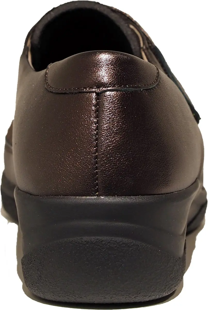 Solidus Lage Gesloten Schoenen 26530 - Donkerblauw - Maat 40.5