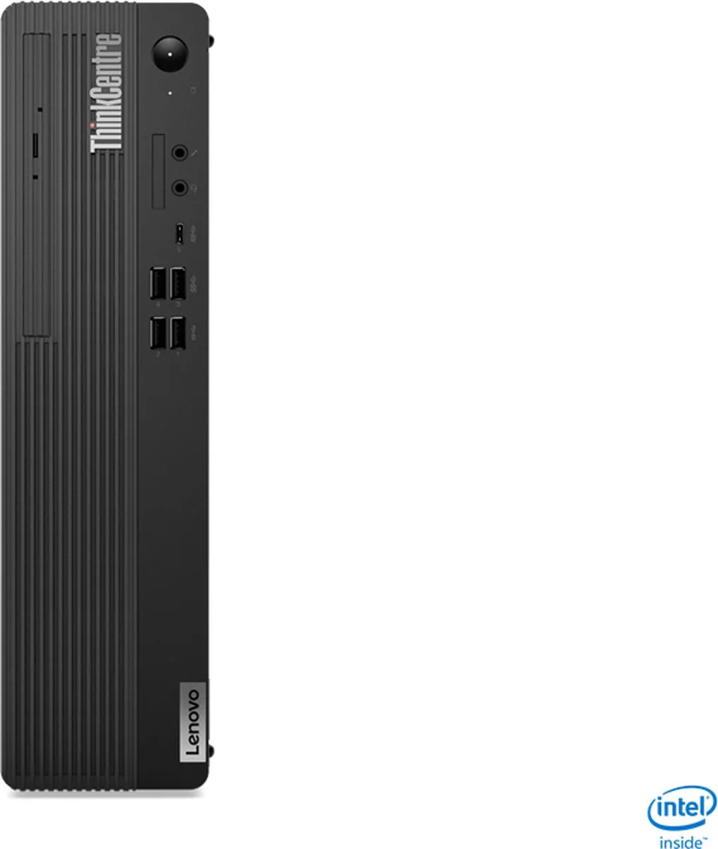Lenovo ThinkCentre M70q I5-10400 Mini PC - 8GB 256GB