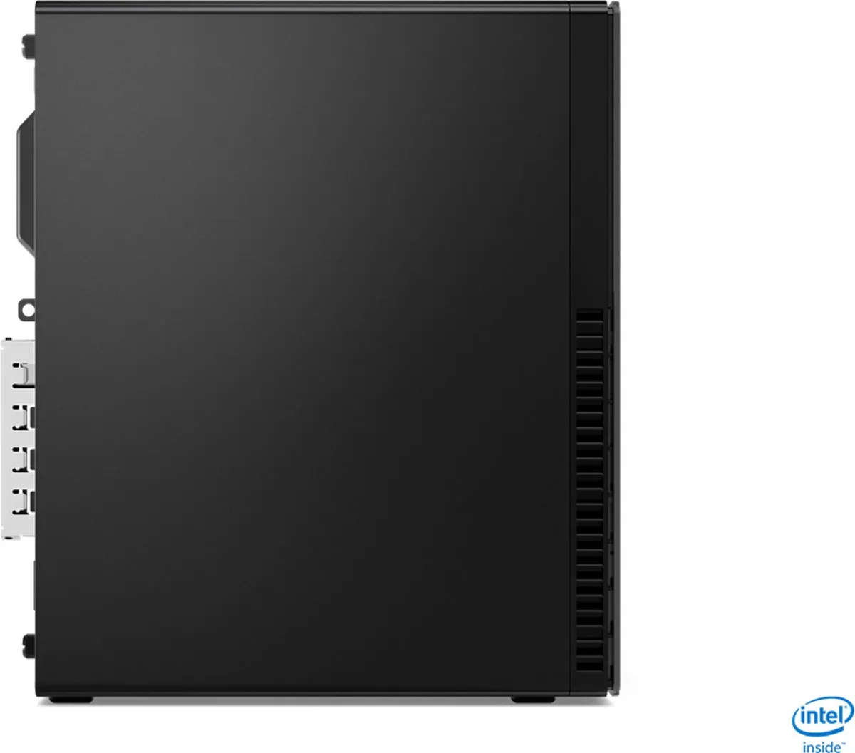 Lenovo ThinkCentre M70q I5-10400 Mini PC - 8GB 256GB