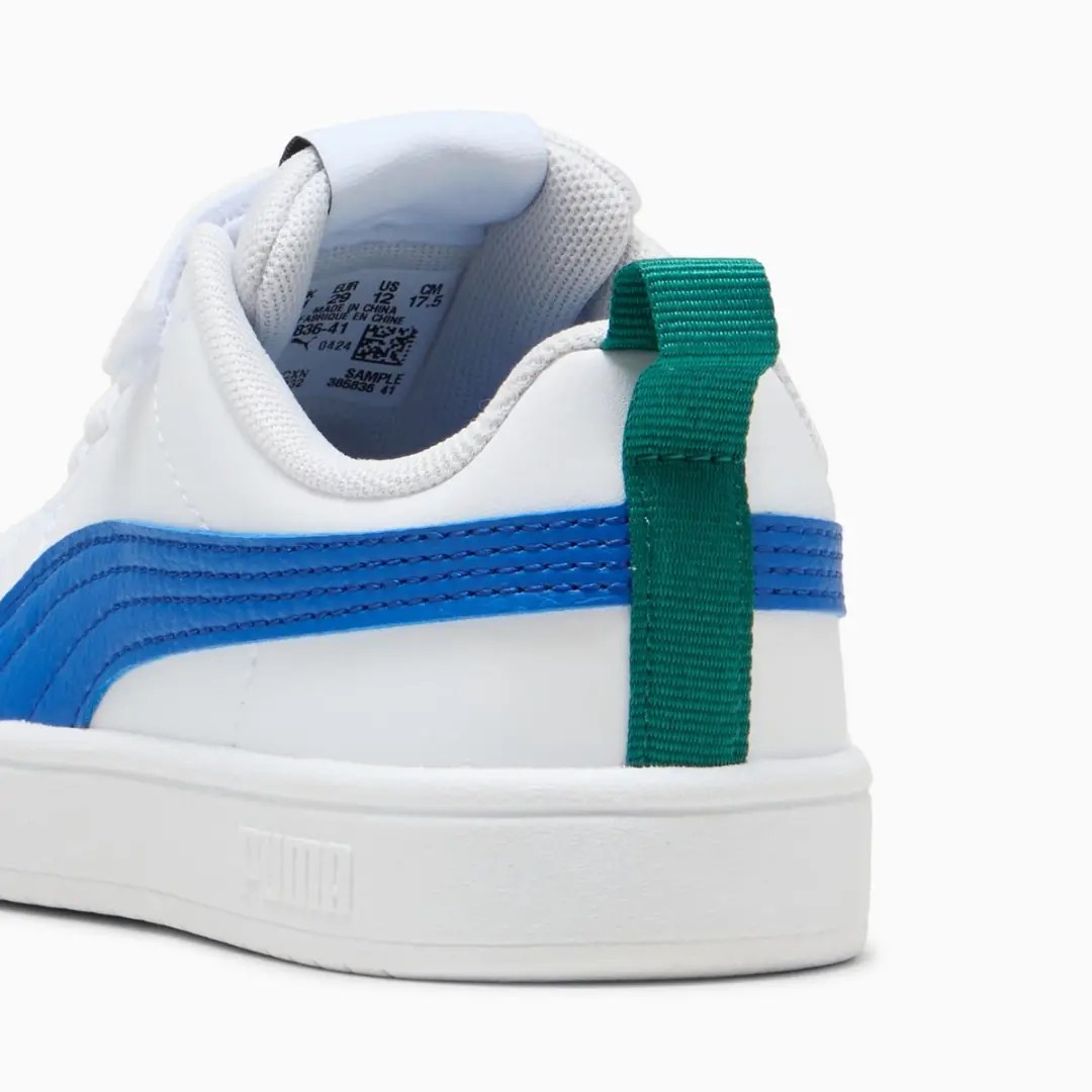 PUMA Rickie AC+ PS Sneakers - 32 - afbeelding 6 van 6