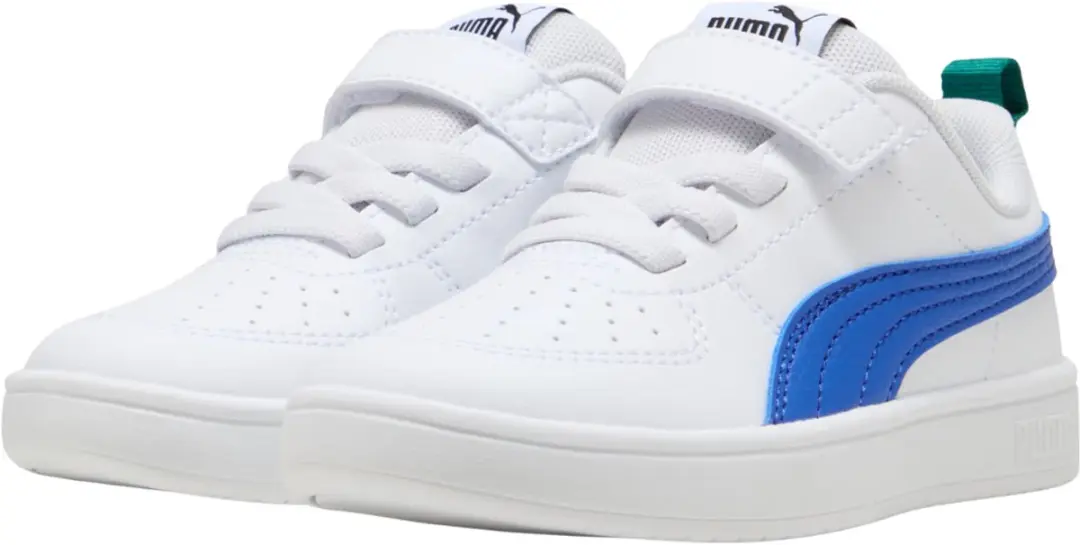 PUMA Rickie AC+ PS Sneakers - 32 - afbeelding 2 van 6