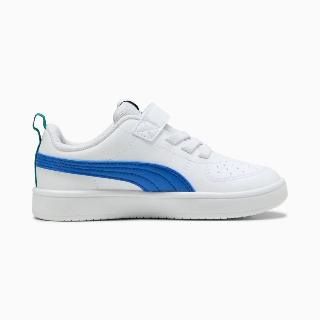 PUMA Rickie AC+ PS Sneakers - 32 - afbeelding 4 van 6