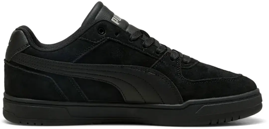 Puma Caven Iii Sd Schoenen Zwart EU 37