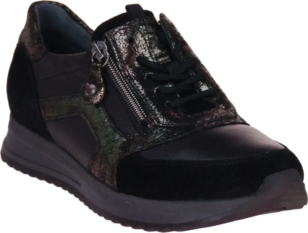 Wäldlaufer H-Vicky Veterschoenen - 37