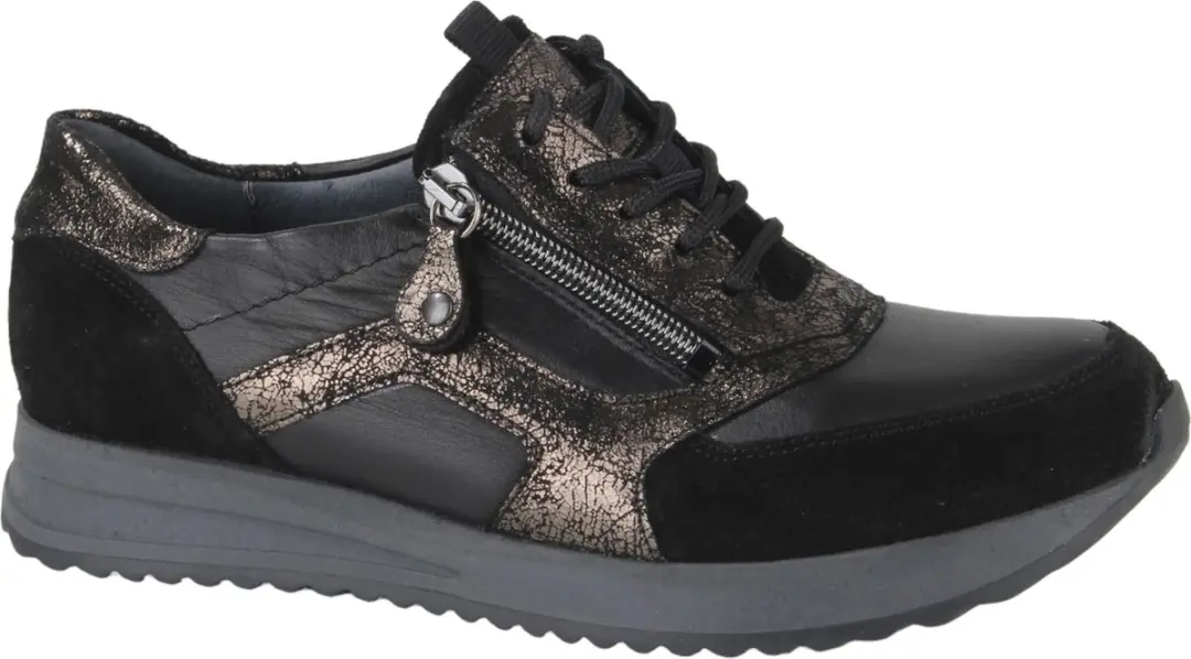 Wäldlaufer H-Vicky Veterschoenen