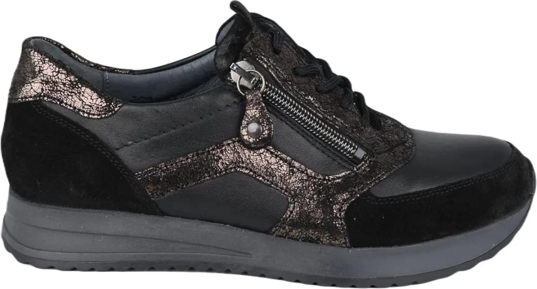 Wäldlaufer H-Vicky Veterschoenen - 37