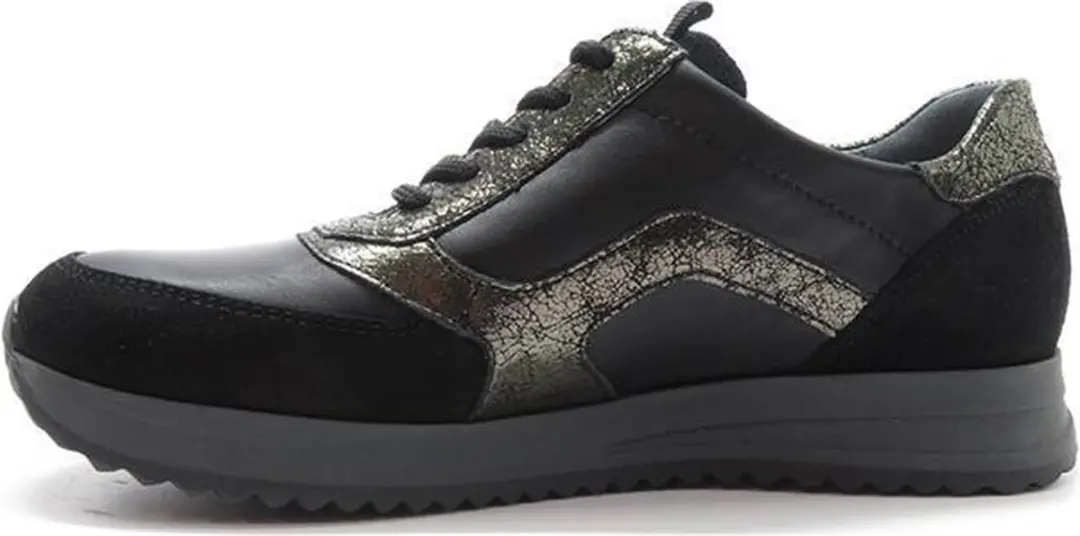 Wäldlaufer H-Vicky Veterschoenen - 37