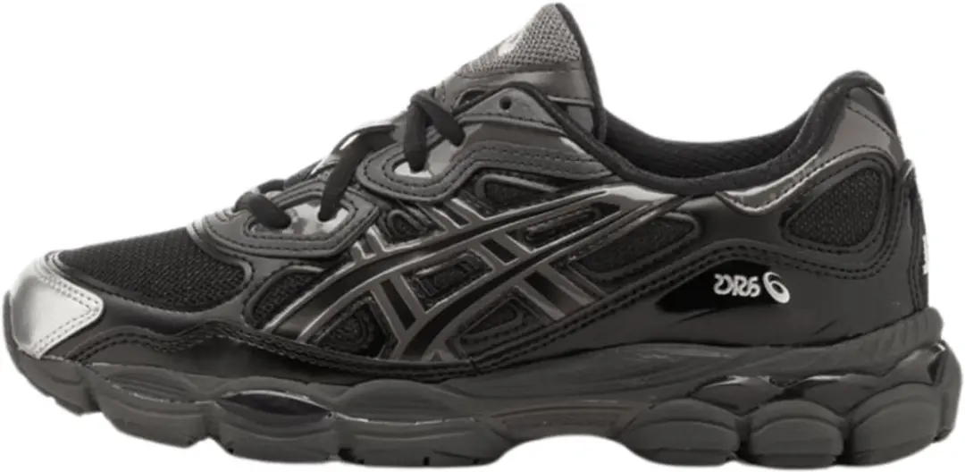 ASICS x Kicki Yang Zhang Gel