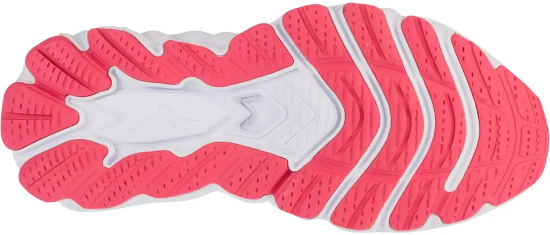 Mizuno Wave Sky 8 Hardloopschoenen - Roze 38,5