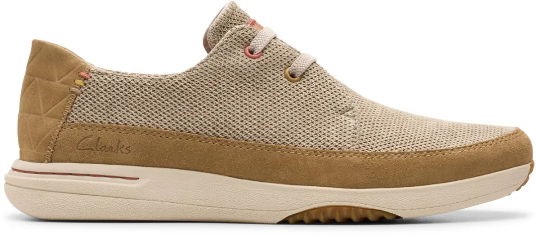 CLARKS Sneaker Easeway