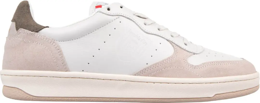Pantofola D'oro Sneaker White 45