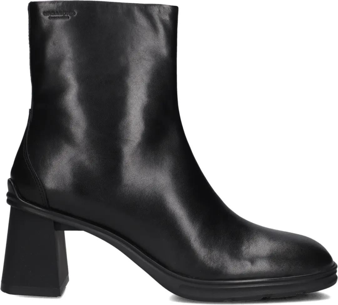 Vagabond Shoemakers Janine 001 Enkellaarsjes