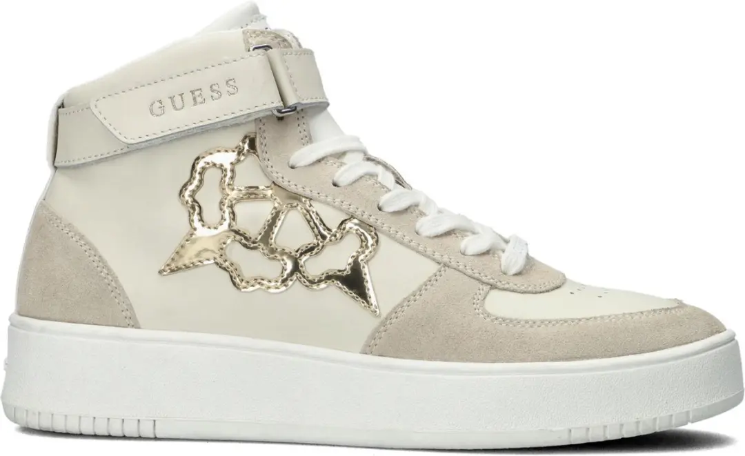 Guess Vyves Hoge sneakers